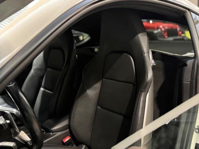 PORSCHE Cayman 718 Cayman 2.0