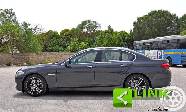 BMW 530 d xDrive 258CV Futura