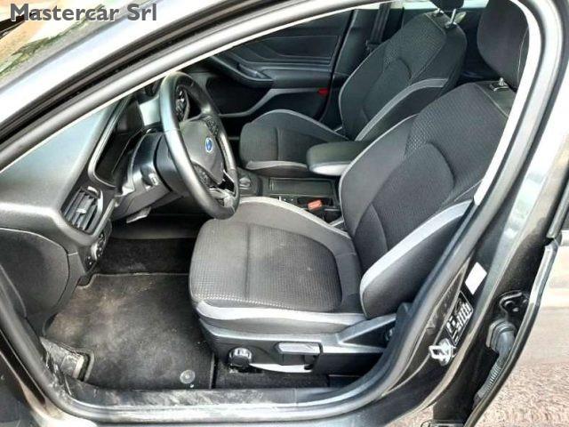 FORD Focus 2022 SW1.0 Ecoboost h Business 125cv - GK685ZJ