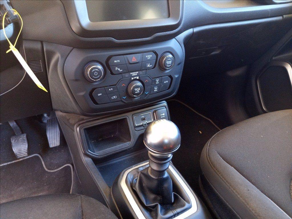 JEEP Renegade 1.6 mjt Limited 2wd 130cv del 2023