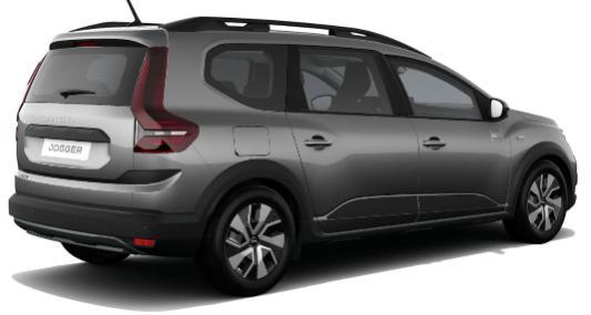 Dacia Jogger 1.0 tce Expression Gpl 100cv