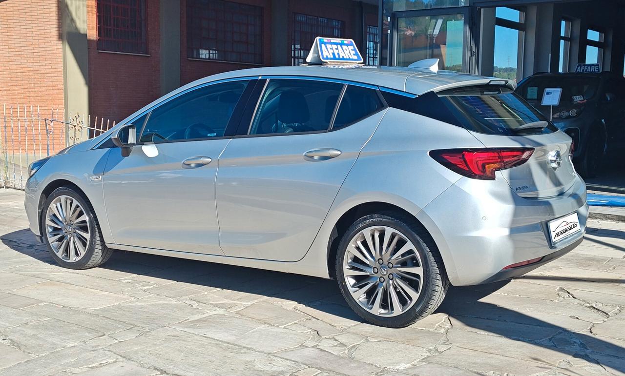 OPEL ASTRA+ 1.6 136CV INNOVATION