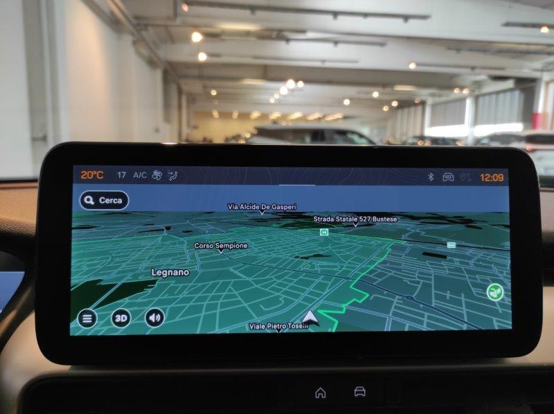 JEEP Avenger - Avenger 1.2 Turbo 110 CV MHEV Summit