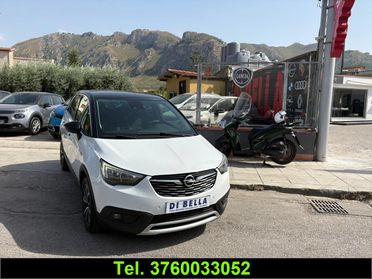 Opel Crossland X 1.6 diesel 120cv 2019