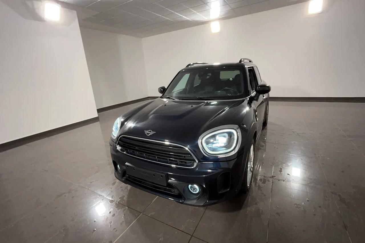 Mini Cooper Countryman 1.5 Essential