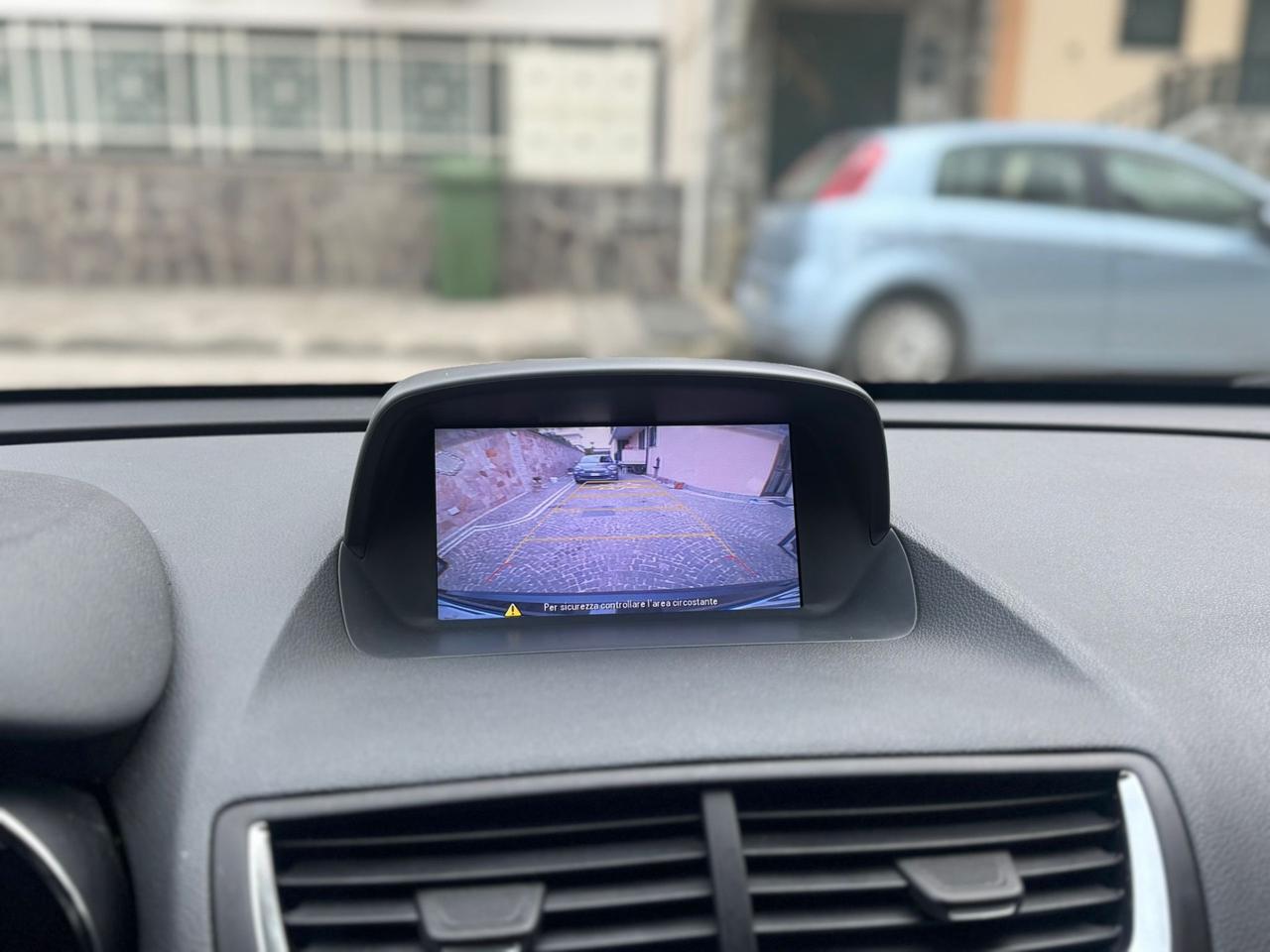 Opel Mokka X 1.6 CDTI Ecotec 136CV 4x2 Start&Stop Advance