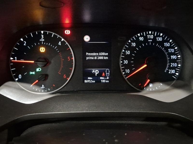 RENAULT CAPTUR 1.5 DCI BLUE 85KW BUSINESS EDC