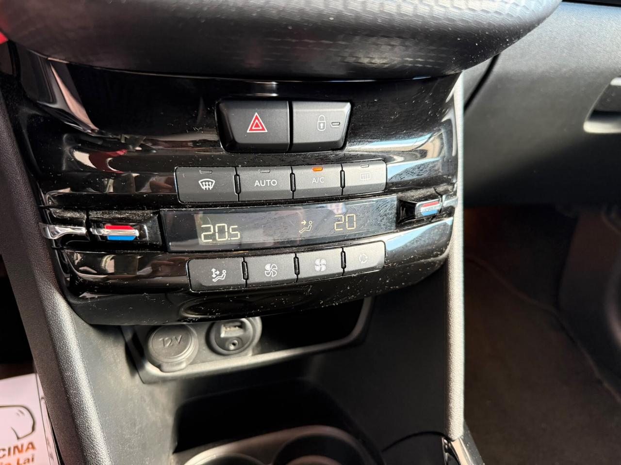 Peugeot 2008 BlueHDi 120 S&S Allure