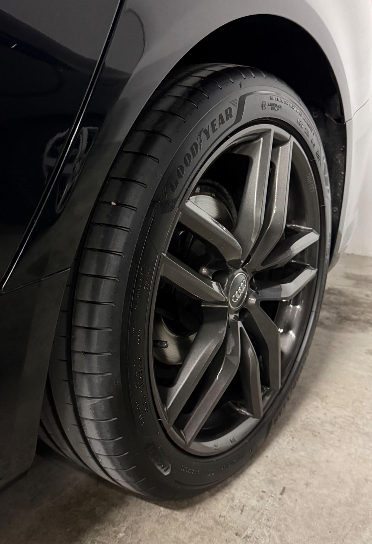 Audi A6 2.0 TDI 190 CV ultra S tronic Business