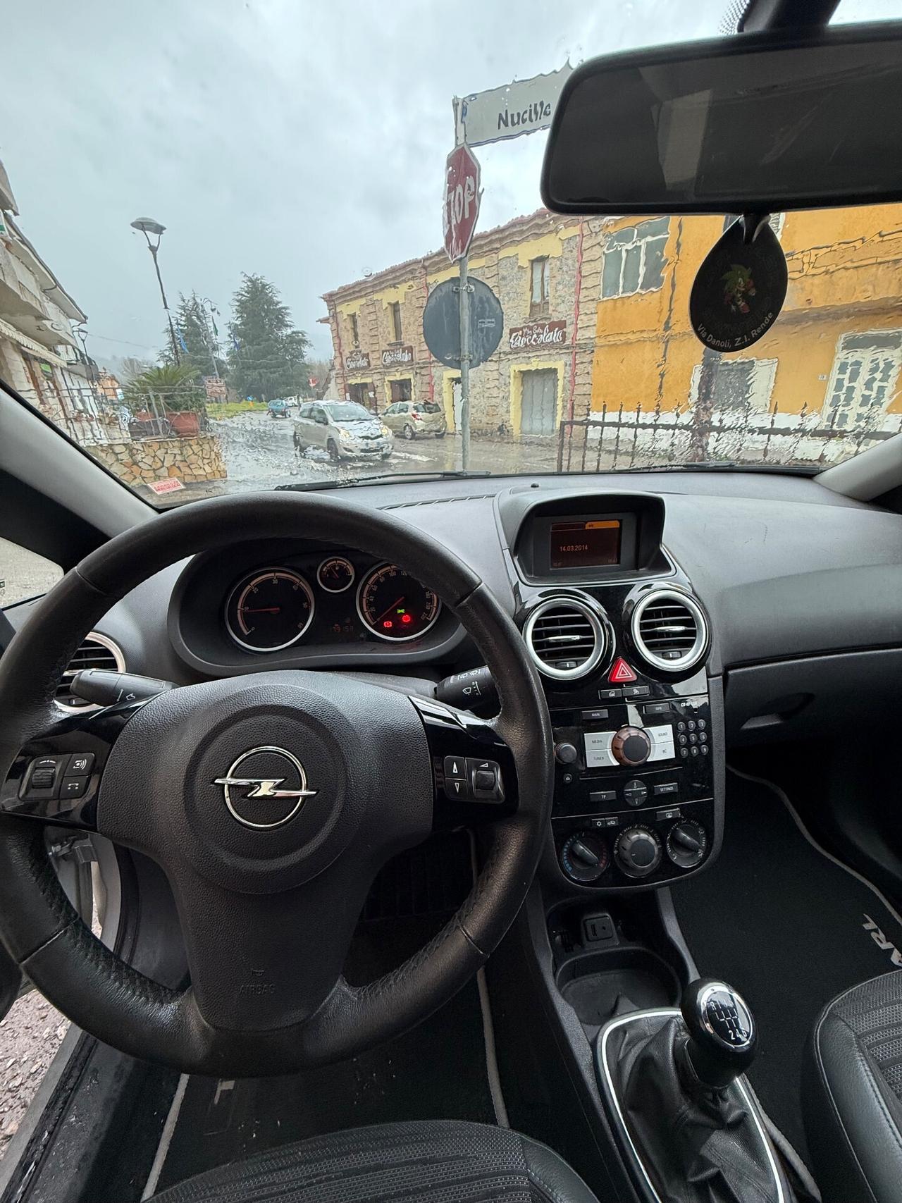 Opel Corsa 1.3 CDTI 95CV