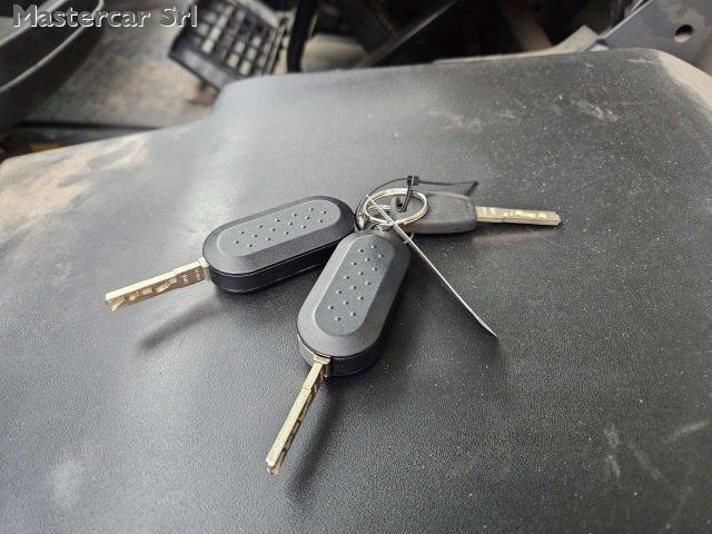 PEUGEOT Boxer 330 L2H2 2.2 BlueHDi 140cv - GB382KR