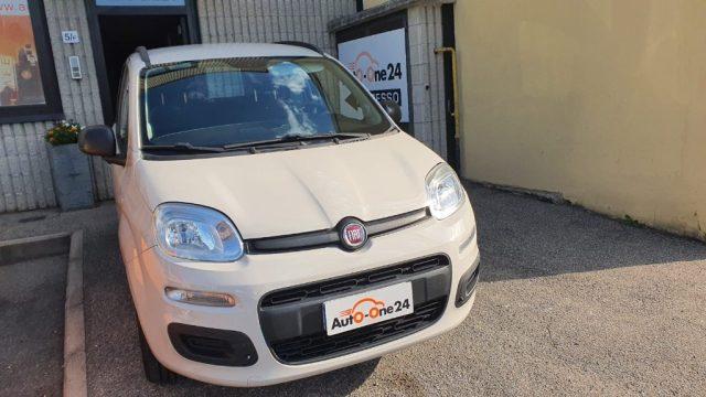 FIAT Panda 1.2 EasyPower Easy PREZZO REALE - NEOPATENTATI