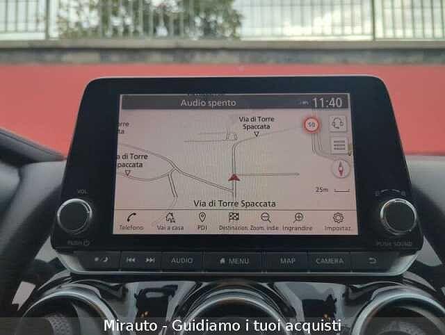 Nissan Juke Juke 1.6 HEV Premiere Edition