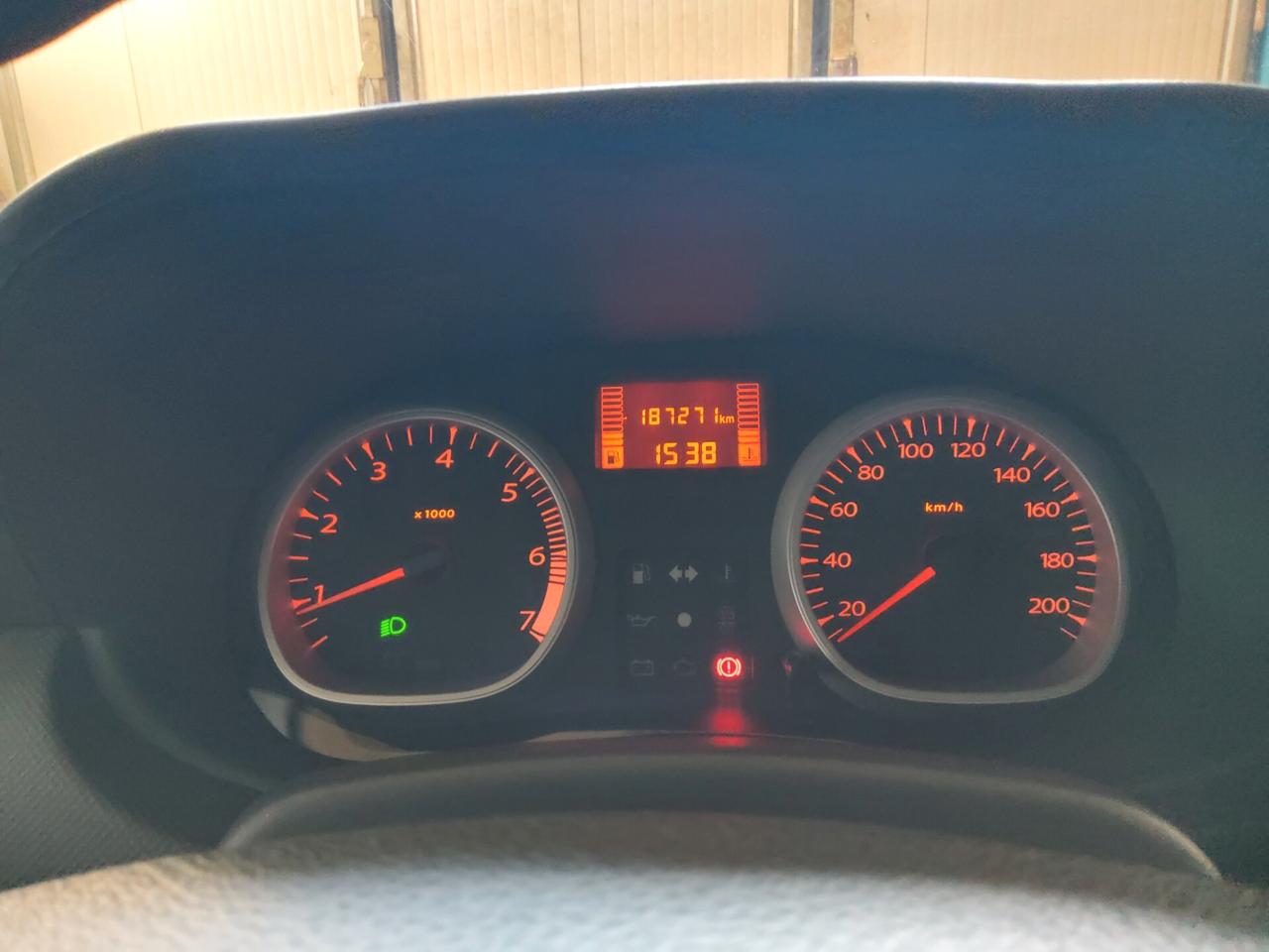 Dacia Duster 1.5 dCi 110CV 4x2 Lauréate