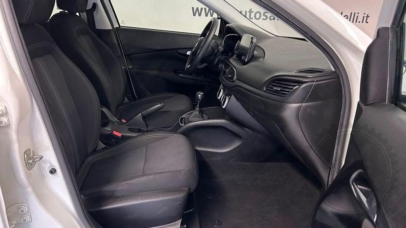 FIAT Tipo 1.6 Mjt S&S SW City Life