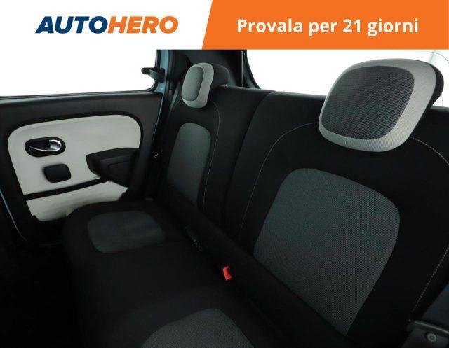RENAULT Twingo SCe EDC Zen