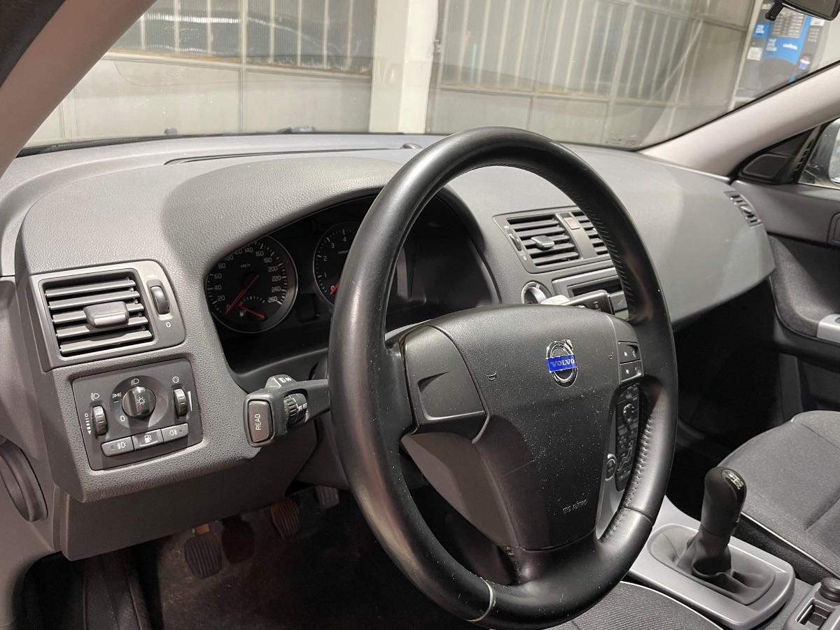 VOLVO - V50 - D4 Summum 2.0 GPL