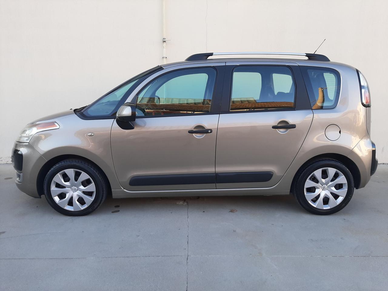 Citroen C3 Picasso 1.6 HDi 90cv airdream Perfect