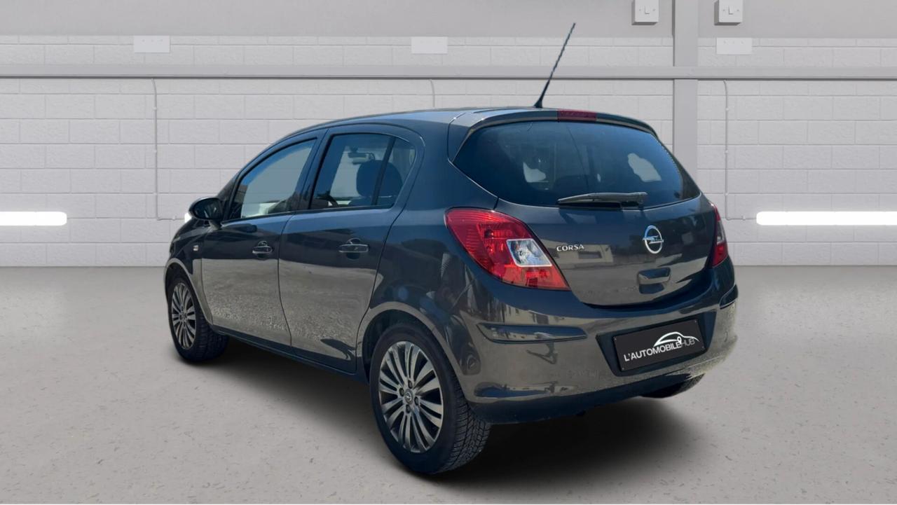 Opel Corsa 1.2 5 porte Edition