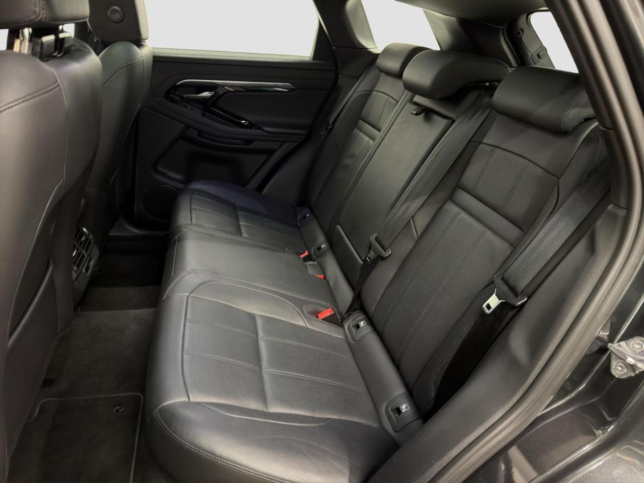 Land Rover Range Rover Evoque 2.0D I4 204 CV AWD Bronze Collection*FORMULA S*