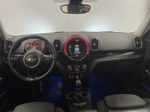 MINI Cooper D Countryman Mini 2.0 Cooper D Hype Countryman