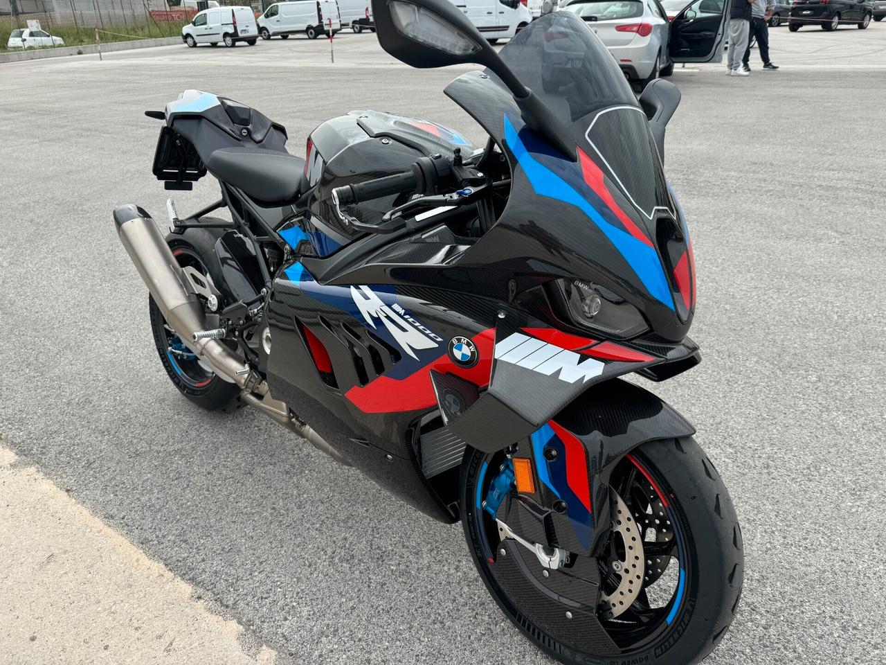 BMW M 1000RR PRONTA CONSEGNA