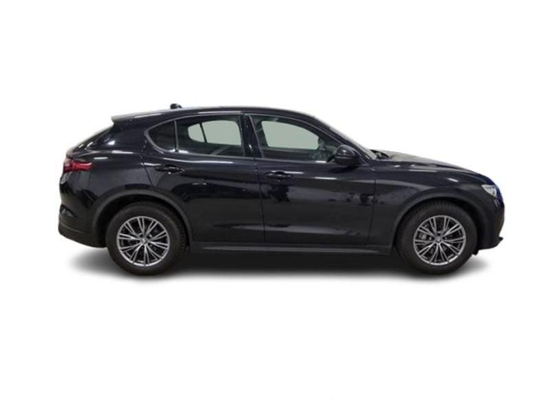 Alfa Romeo Stelvio 2.2 Turbo Diesel 160 CV Automatica AT8 Super Business RWD
