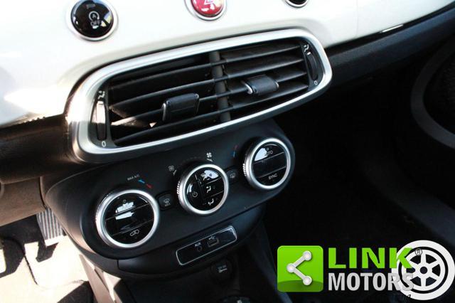 FIAT 500X 1.3 MultiJet 95 CV Lounge