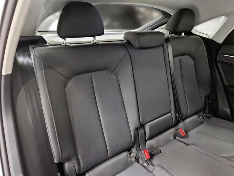 AUDI Q3 SPORTBACK 35 TDI S TRONIC BUSINESS PLUS SUV