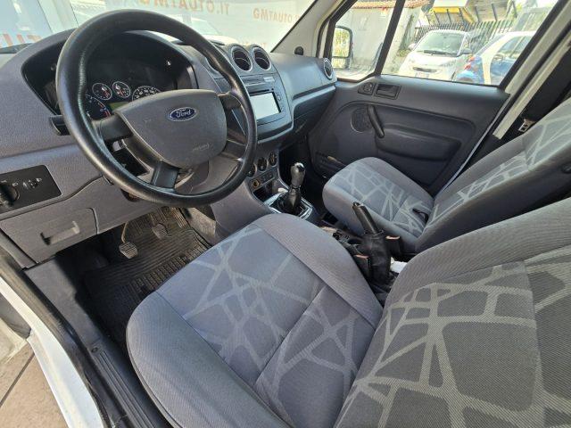 FORD Transit CONNECT T200 1.8 90CV DIESEL OTTIME CONDIZIONI