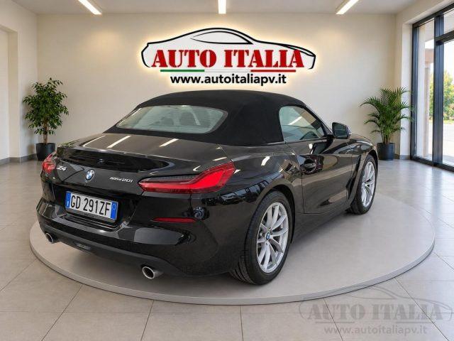 BMW Z4 sDrive20i Advantage