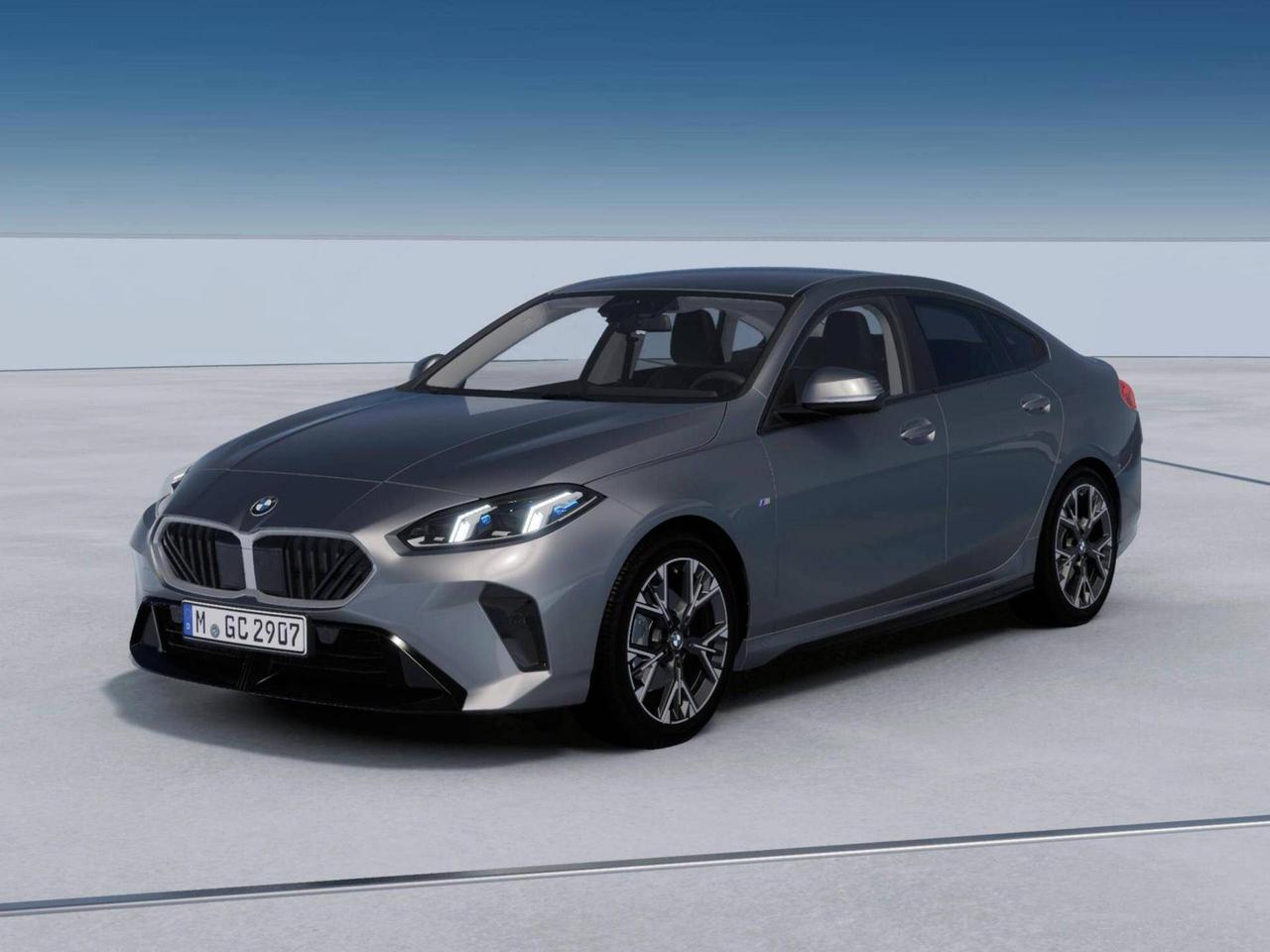 BMW Serie 2 218d Gran Coupé MSport Design