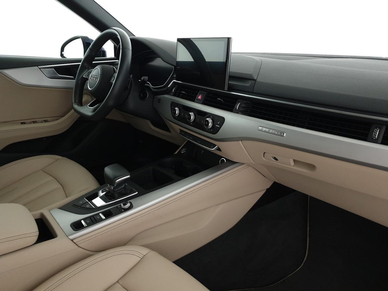 Cabriolet 40TDI 190CV S tronic Sport