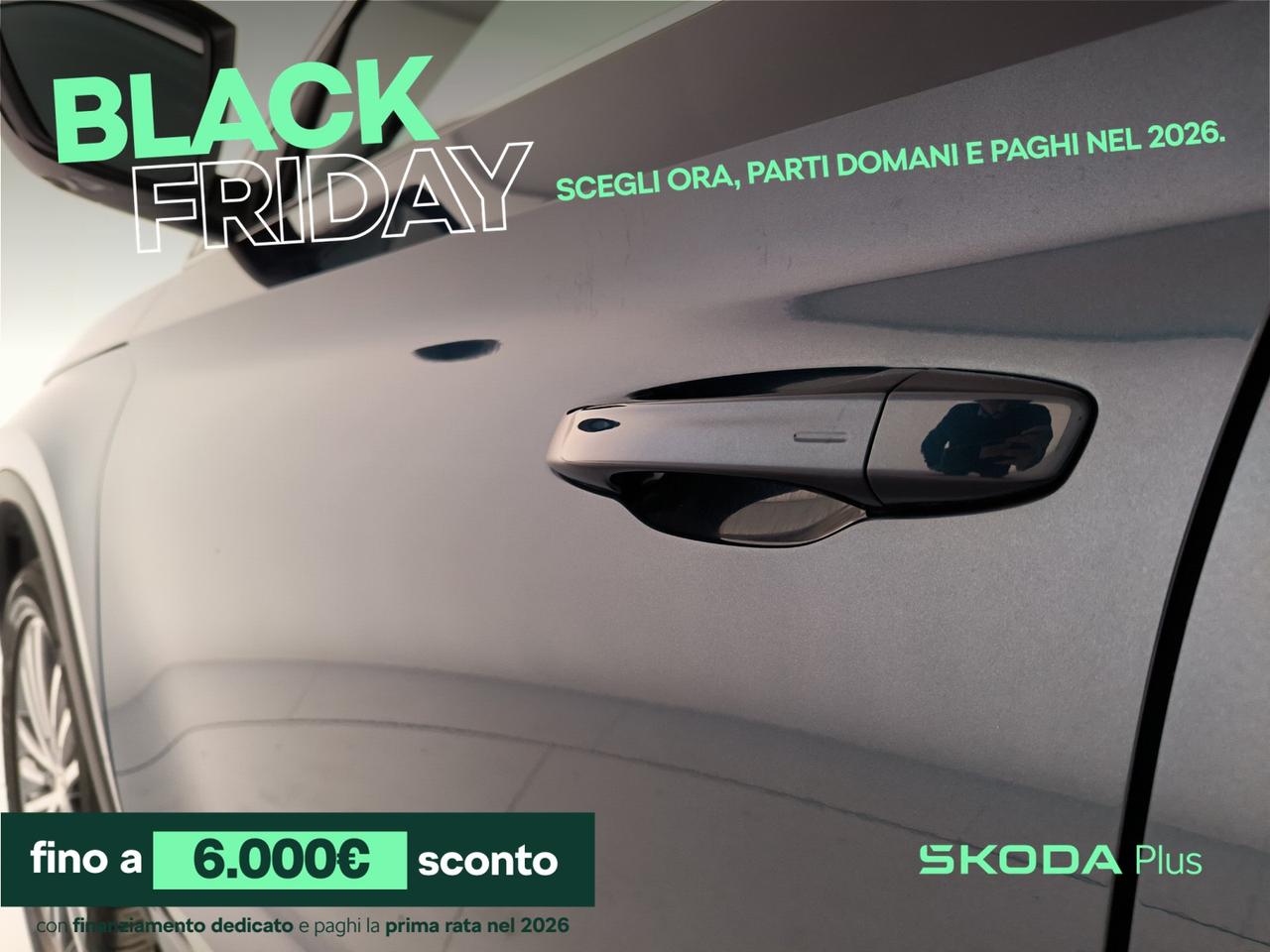 Skoda Kodiaq 2.0 tsi laurin&klement 4x4 190cv dsg