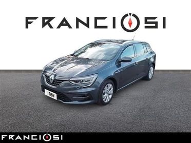 RENAULT Megane Sporter 1.6 E-TECH Plug-in Hybrid Business
