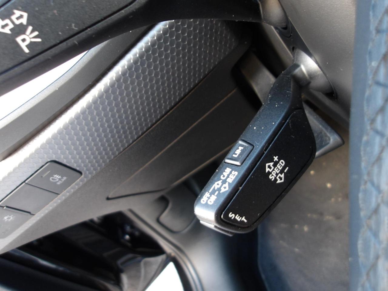 Audi A1 Sportback 25 1.0 tfsi