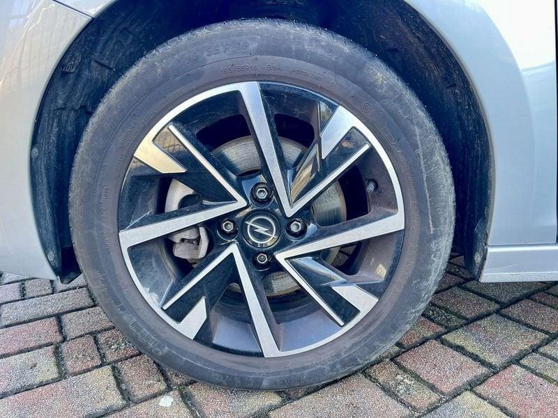 Opel Corsa 1.2 GS s&s 100cv - AZIENDALE
