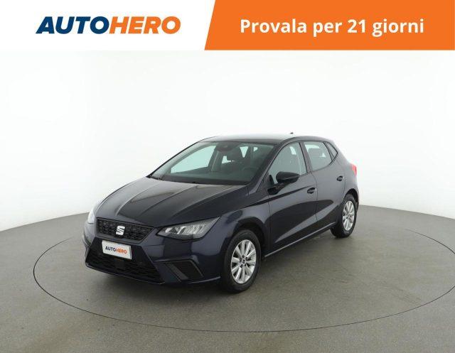 SEAT Ibiza 1.0 MPI 5 porte Business