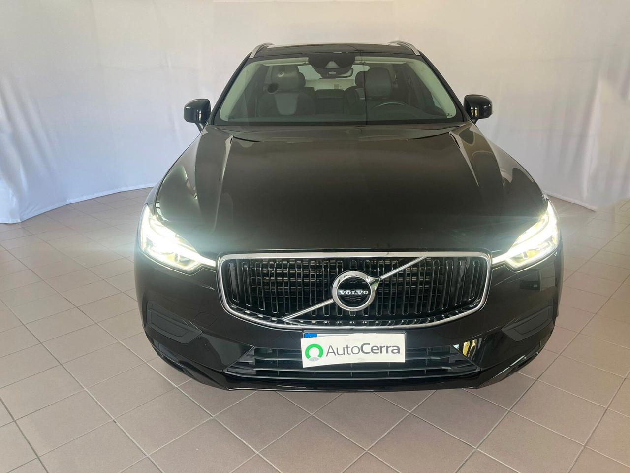 Volvo XC 60 XC60 D4 Geartronic Momentum Pro