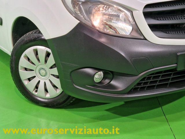 MERCEDES-BENZ Citan 1.5 111 CDI Furgone Long