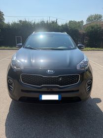 Kia Sportage 1.6 - NEOPATENTATI - 12 MESI DI GARANZIA -