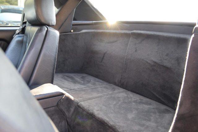 MERCEDES-BENZ SL 320 cat