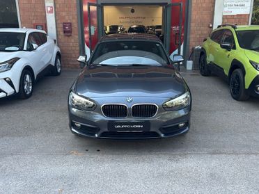 BMW Serie 1 116i Advantage