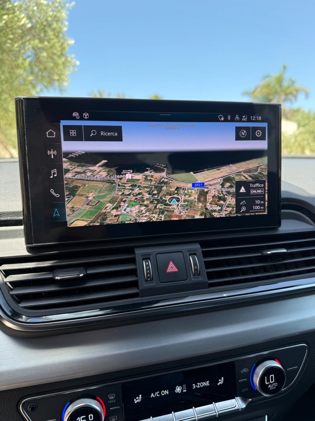 Audi Q5 50 TDI quattro tiptronic S line plus