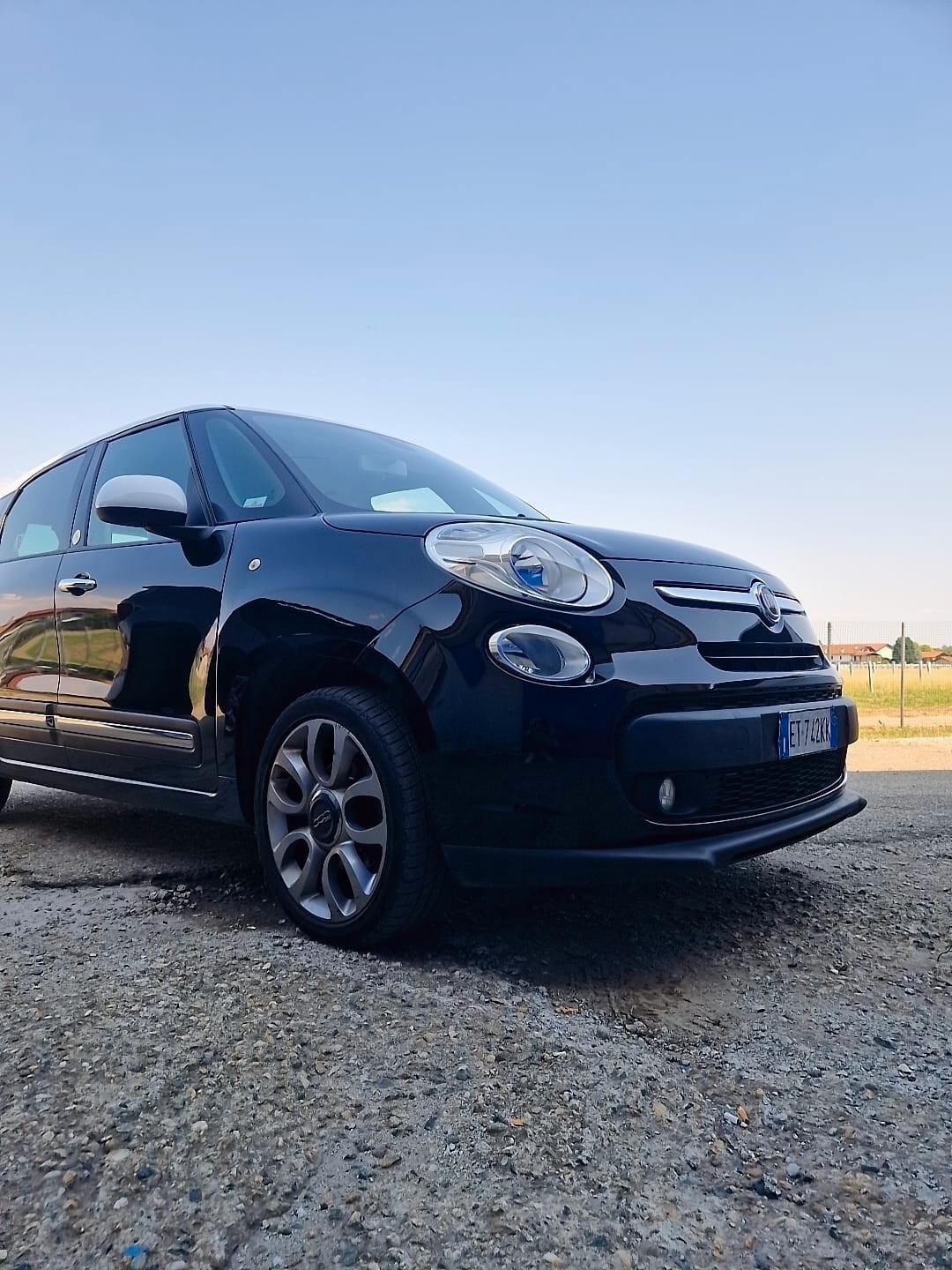 Fiat 500L 1.6 Multijet 105 CV Lounge