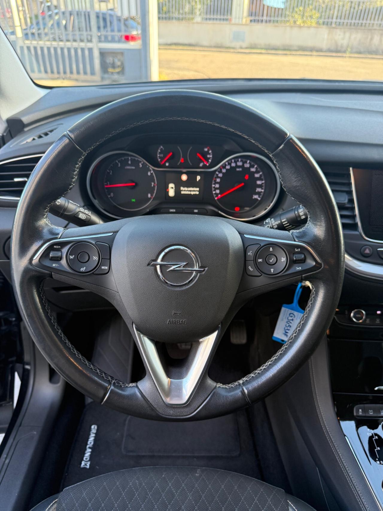 Opel Grandland 1.5 Ecotec 2022