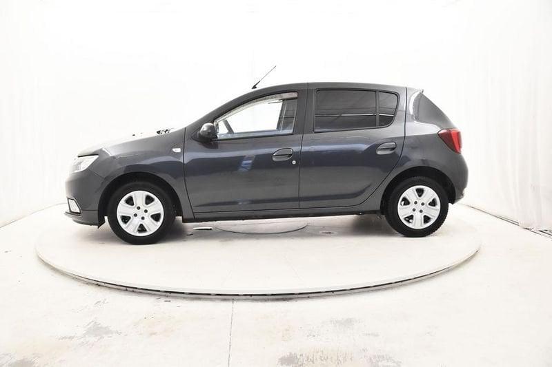 Dacia Sandero 1.0 sce Streetway Comfort s&s 75cv my19