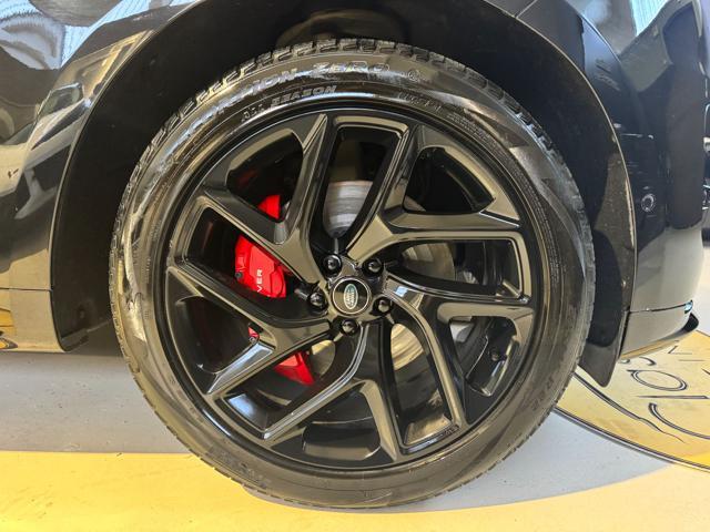 LAND ROVER Range Rover Sport 3.0D l6 249 CV Dynamic HSE / IVA ESP
