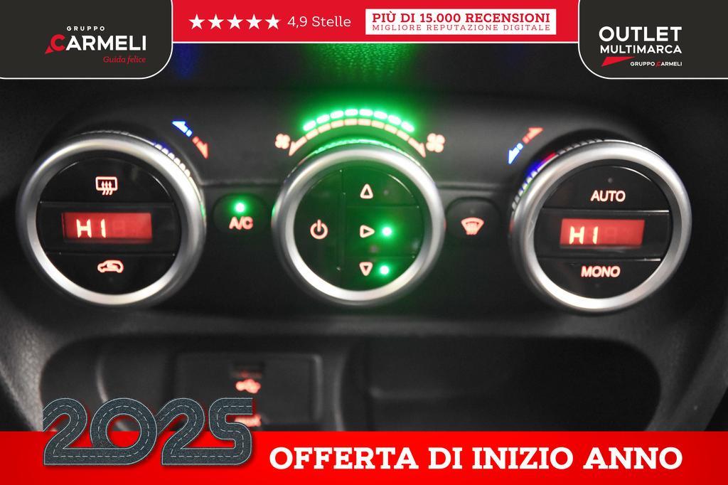 Fiat 500L 1.6 Multijet Trekking