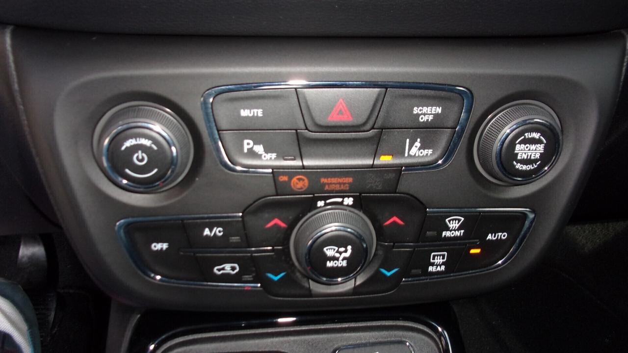 Jeep Compass 2.0 Multijet II aut. 4WD Opening Edition